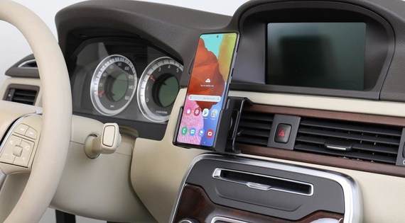 Uchwyt pasywny do Samsung Galaxy A51