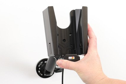 Uchwyt aktywny do Zebra MC9300