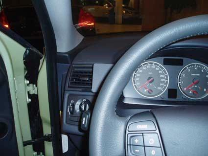 ProClip do Volvo S40 04-12