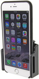 Uchwyt uniwersalny regulowany do Samsung Galaxy S23+ bez futerału oraz w futerale lub etui o wymiarach: 75-89 mm (szer.), 2-10 mm (grubość)