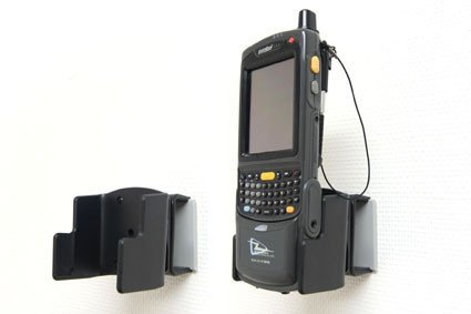 Uchwyt pasywny do Motorola MC75