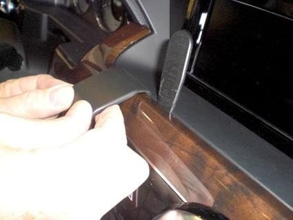 ProClip do Mercedes Benz GLK Klasa 13-15