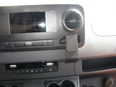 Brodit ProClip do Mercedes Benz Sprinter 2019-2026