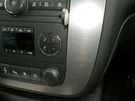 ProClip do Chevrolet Avalanche 07-13