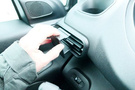 ProClip do Peugeot Rifter 2019-2025