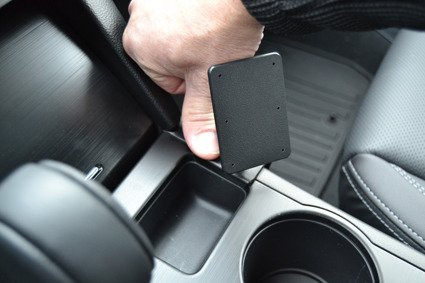 ProClip do Subaru Legacy 15-21