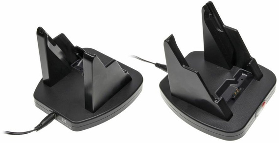 Ładująca podstawka biurkowa do Motorola TC55 & Symbol TC55 & Zebra TC55