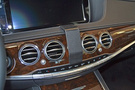ProClip do Mercedes Benz S Klasa 14-20