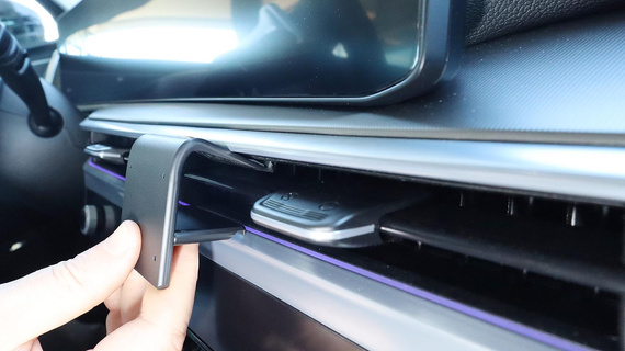 ProClip uchwyt montażowy do Kia Sorento 2025-