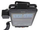 Uchwyt aktywny do HTC One S Z520e
