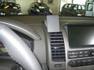 ProClip do Nissan Frontier 05-08