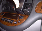 ProClip do Chevrolet Rezzo 05-09