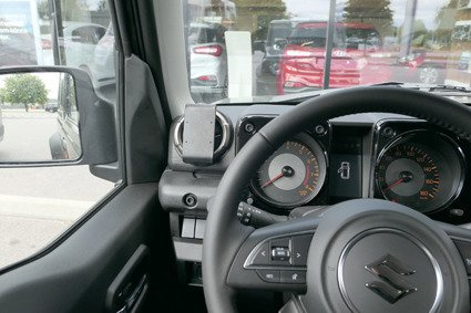 ProClip do Suzuki Jimny 2019-2025