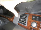 ProClip do Honda FR-V 05-11
