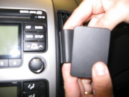 ProClip do Hyundai i30 08-12