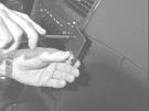 ProClip do Peugeot 307 01-09