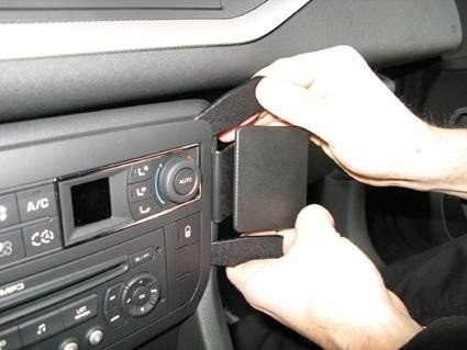 ProClip do Citroen C5 III 08-17