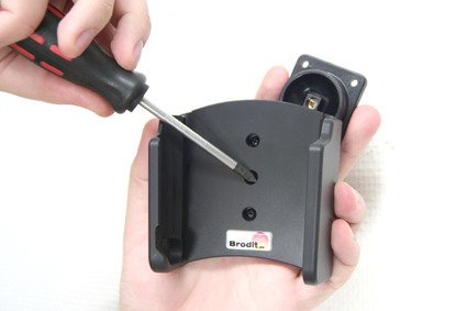 Uchwyt do VeriFone VX 810