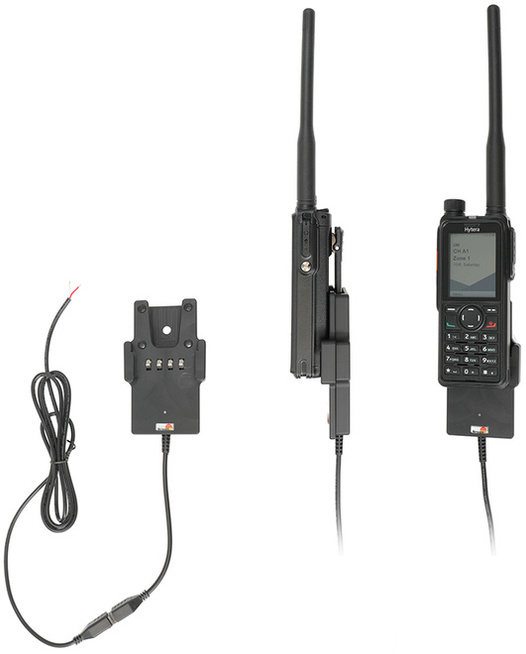 Uchwyt do Hytera HP685