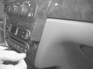 ProClip do Chrysler Stratus 01-07