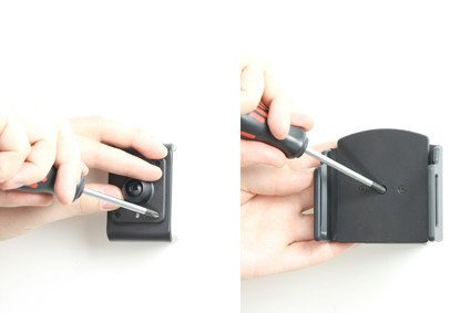 Uchwyt uniwersalny pasywny do Nothing Phone 1