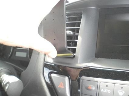 ProClip do Nissan Pathfinder 13-20