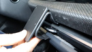 ProClip do Audi A5 2025-