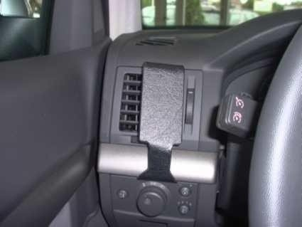 ProClip do Opel Signum 03-08