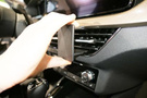 ProClip do Skoda Kamiq 2020-2025