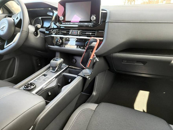 ProClip do Nissan Pathfinder 2022-2025