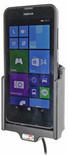 Uchwyt aktywny z kablem USB do Nokia Lumia 630 & Lumia 635