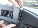 ProClip do Chevrolet T-series 06-09