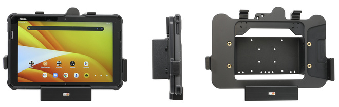 Uchwyt pasywny do Zebra ET401 10"