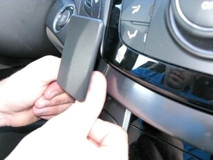 ProClip do Hyundai i40 12-18