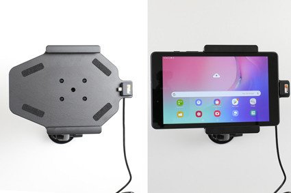 Uchwyt aktywny do Samsung Galaxy Tab A 8.0 (2019) SM-T290/SM-T295