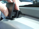 ProClip do Chrysler PT Cruiser 06-10