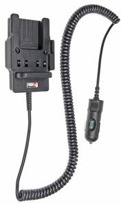 Uchwyt aktywny do Motorola DP 2000.