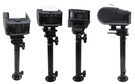 Uchwyt z adapterem MultiMoveClip oraz tłumikiem drgań do Toshiba serii B-FP3D