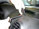 ProClip do Chevrolet Lacetti Hatchback/Stationwagon 05-11
