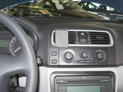 ProClip do Skoda Roomster 07-15