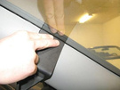 ProClip do Kia Sorento 10-12