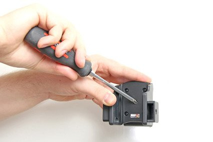 Uchwyt pasywny do Motorola MTP 3000.