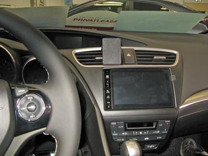 ProClip do Honda Civic 2016-2020