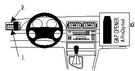 ProClip do BMW Compact 01-07