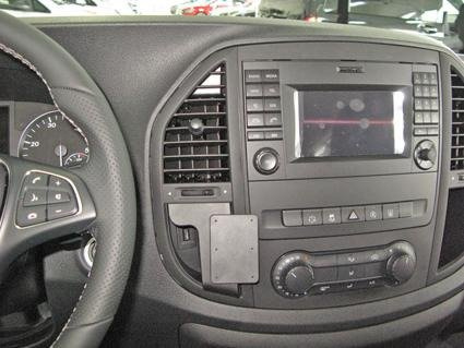 ProClip do Mercedes Benz Vito 2015-2023