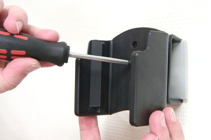 Uchwyt pasywny do Motorola MC65