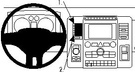 ProClip do Dodge Ram Pick Up 13-18
