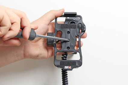 Uchwyt aktywny do Sony Xperia Z1 Compact