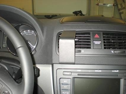 ProClip do Skoda Yeti 10-15