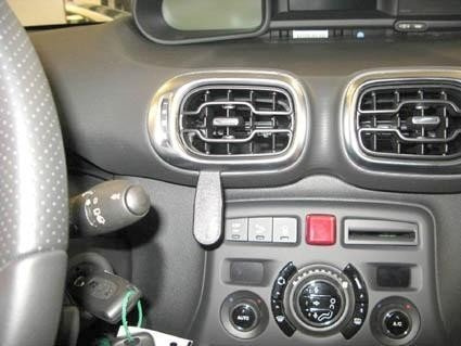 ProClip do Citroen C3 Picasso 09-18